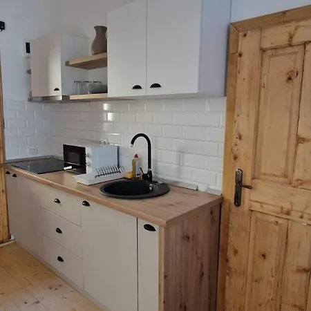 Rossmarkt Apartments-2
