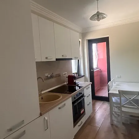 Divany Apartaments Brasov - Coresi Mall-2