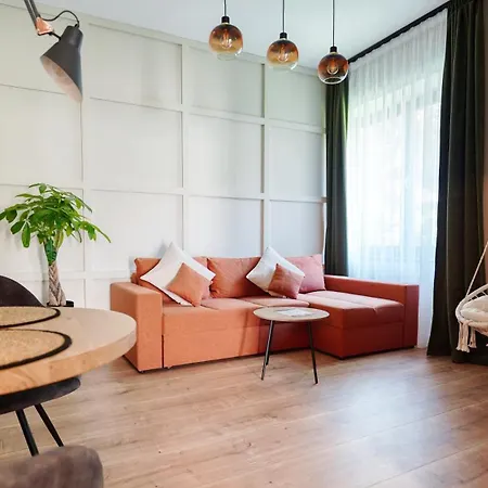 Privo Oldtown Luxury Apartment-2