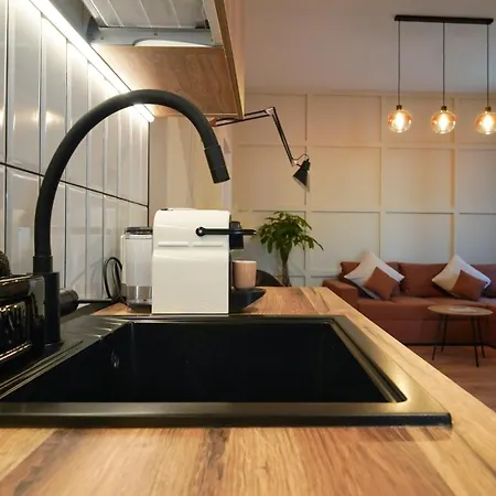 Privo Oldtown Luxury Apartment-3