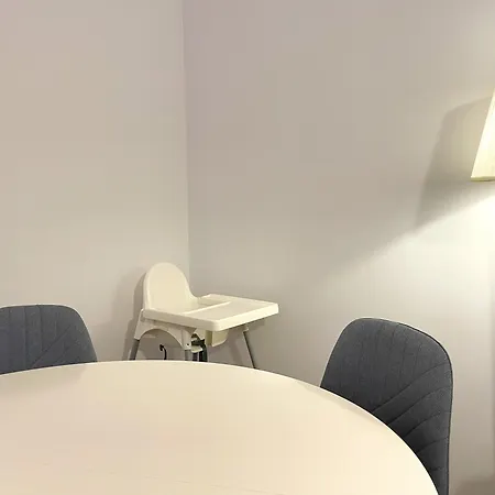 Cozy Corner Apartment-2