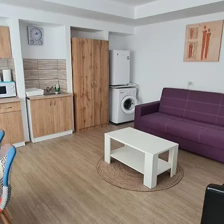 Central Kronstadt Apartments-3