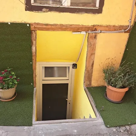 Room Nr 5 - La Beci-2