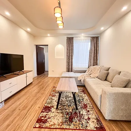 La Teatru - 2BD Apartment near Theatre&Old Town-2