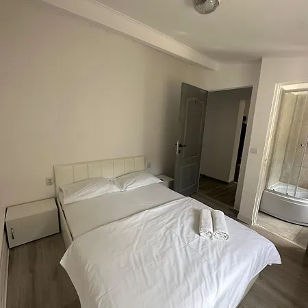 Residence Ultracentral Brasov-2