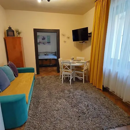 Saray Republicii ( Brasov old center)-2