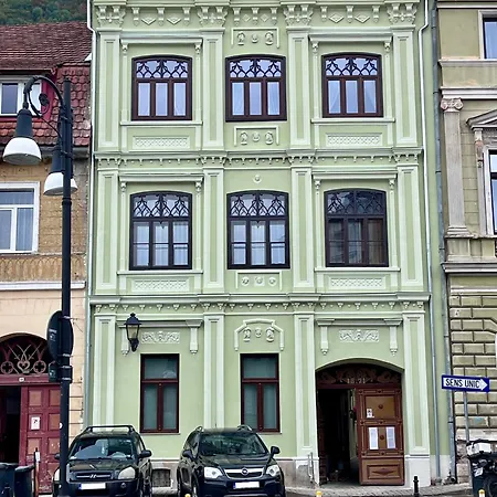 Uptown Studio Brasov-2