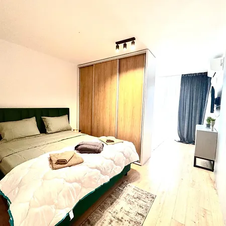 Coresi Studio Inn-2