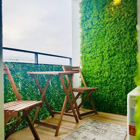 Coresi Studio Inn-3