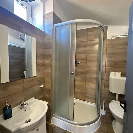 Residence Ultracentral Brasov-3