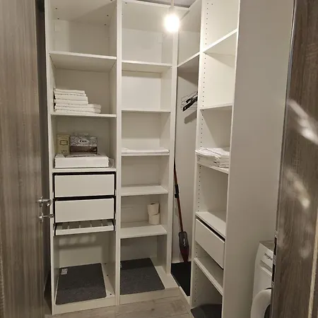 Apartament Julia-3