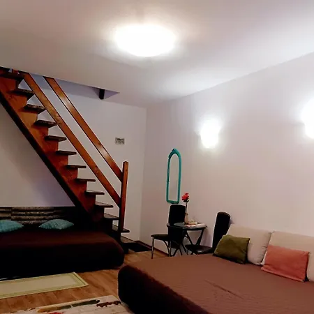 Lovely Central Apartment-2