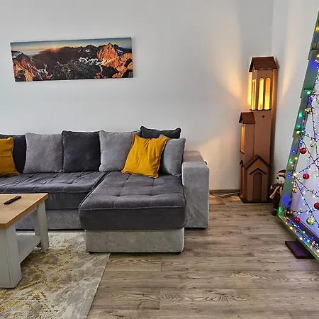Apolodor Apartament-2