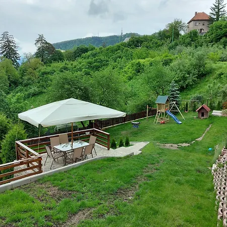 Apartament Matei-2
