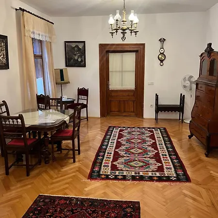Casa Livia Brasov-3