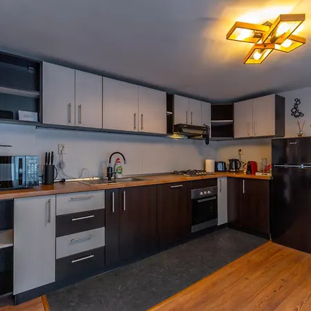 Kaya Charming 2-Bedroom Apartment-3