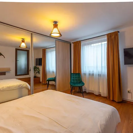 Kaya Charming 2-Bedroom Apartment-2