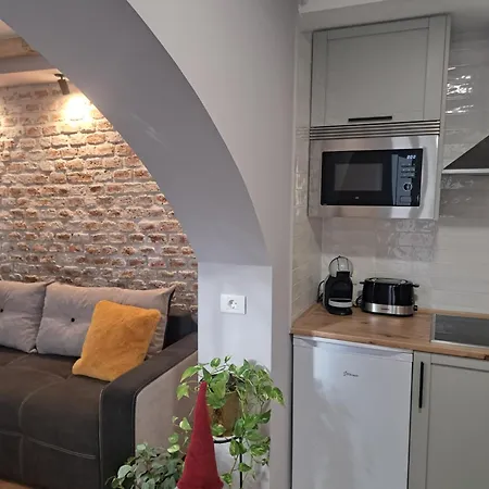 Casa Ileana Centrul Vechi Brasov-3