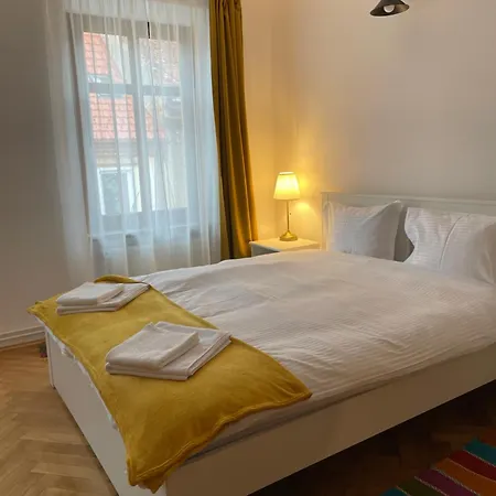 Cozy Stay-3