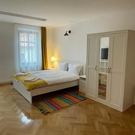 Cozy Stay-2