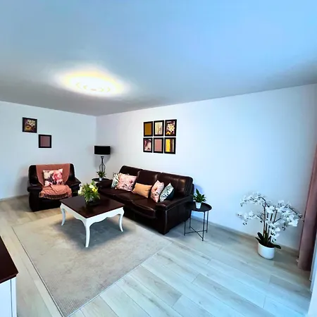 Apartament Julia-2