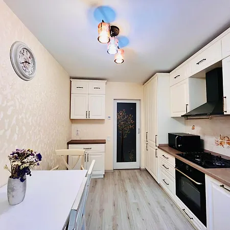 Meg'S Cozy Home-3
