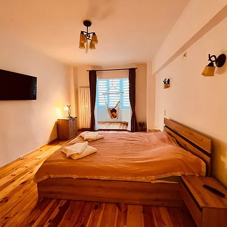 Meg'S Cozy Home-2