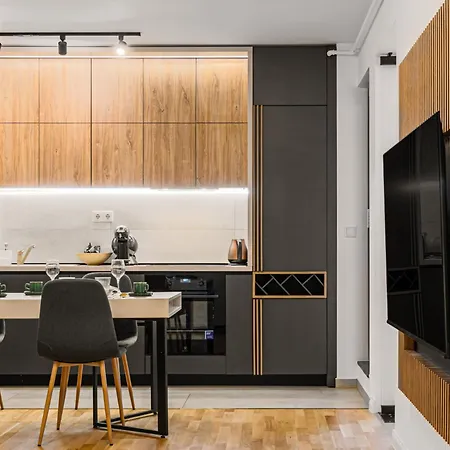 Koa - Moft Apartment-2