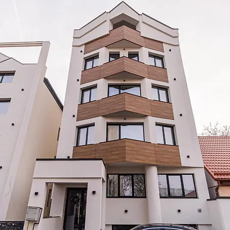 Luxury Collection - Premium Aparthotel-2
