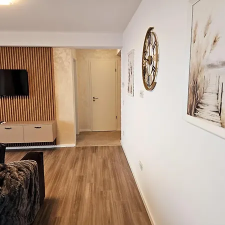 Family Escape - Pet Friendly-2