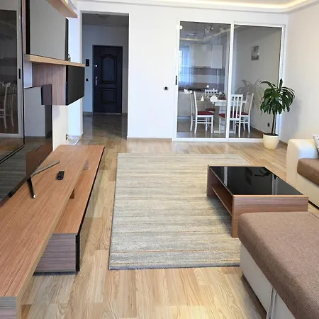 Mille Residence Coresi-2