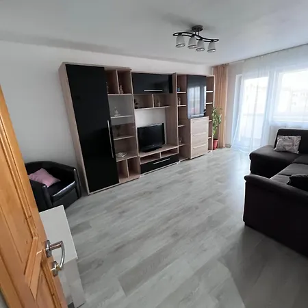 3 Rooms Aparthotel-3