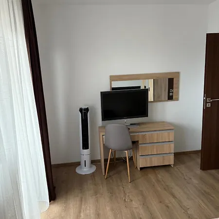 Arca Residence Apartments-3