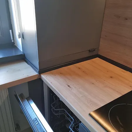 Nice & Cozy Studio-2