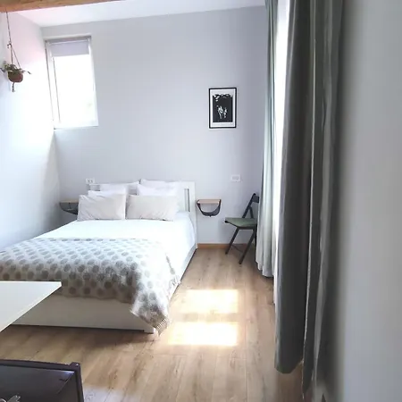 Cozy place Poarta Schei-3