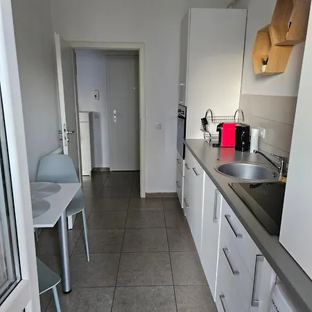 Garsoniera Studio 20-2
