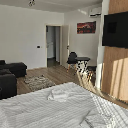 Garsoniera Studio 20-3