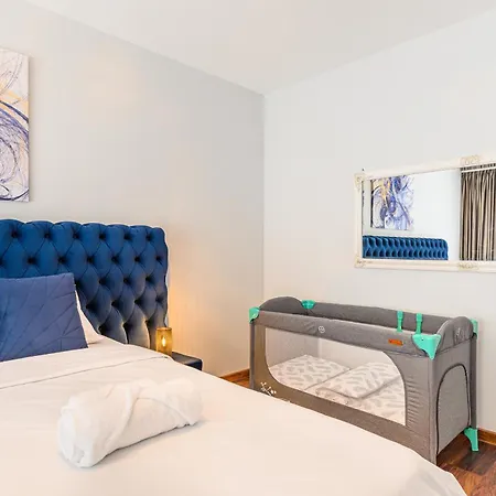 MoHost High Comfort Brasov-2
