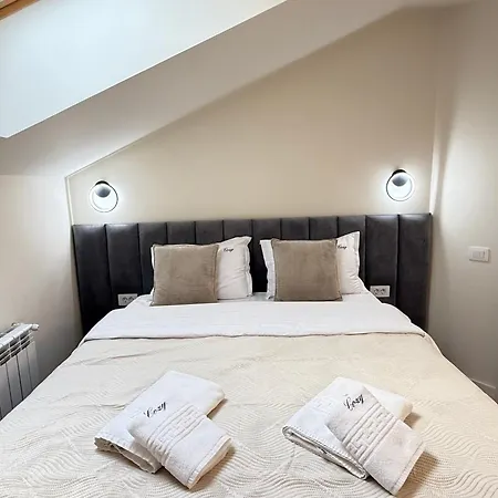 Luxury Collection - Premium Aparthotel-3