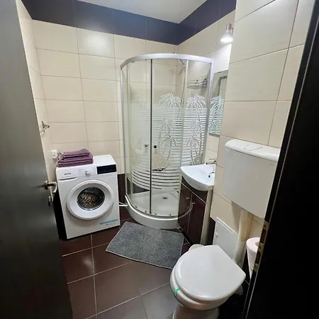 Modern Studio Gara Brasov Wi Fi Self Check In - 2 Venturo-2