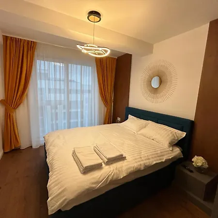 Coresi Comfort, Parking, Wifi-3