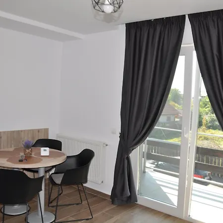 Casa Matei INN Coresi Brasov-3