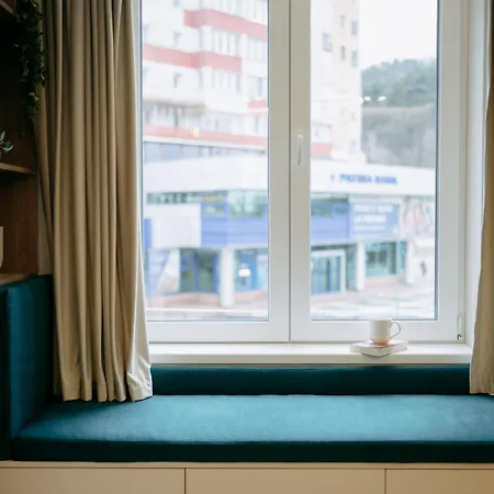Sxb Skyline Luxury Suite-2