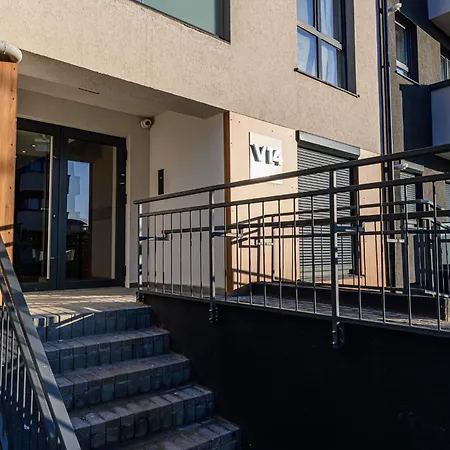 Bellatrix Suite With Parking-Tractoru Coresi-2