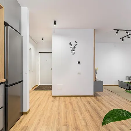 Mountain Whisper Apartment - Quiet Stay With Free Parking-2