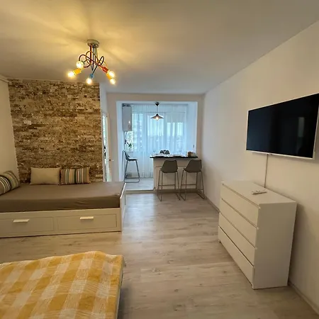Luxury Studios - Soarelui 10-3