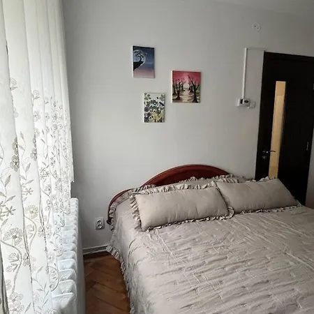 Brasov Hillside Apartment Near City Center-2