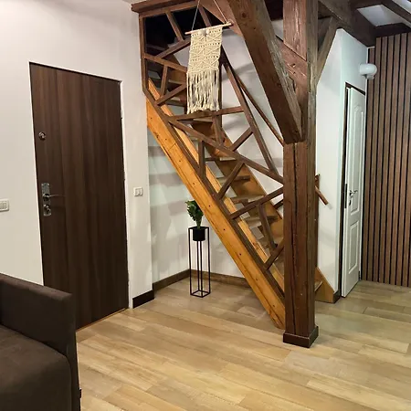 Muresenilor Apartments Brasov-2