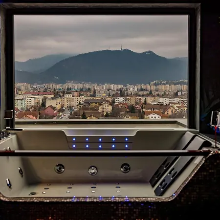 Virtual Dreamscape Apartment With Jacuzzi-3