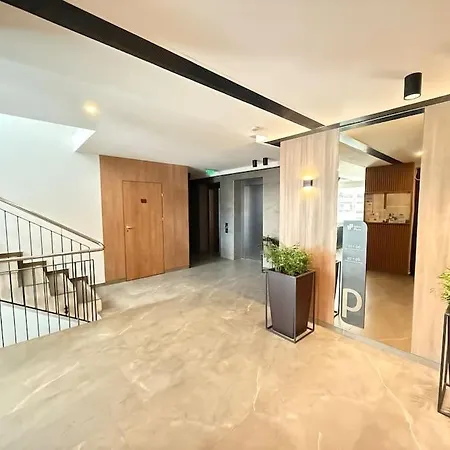 June'S Urban Residence-2